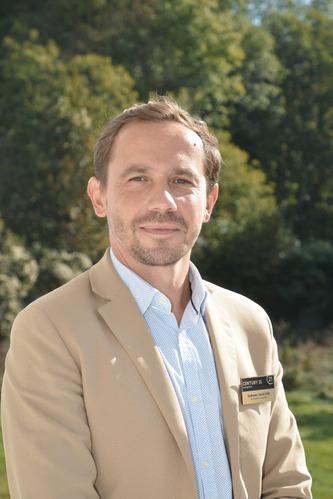 Guillaume GAUCHER