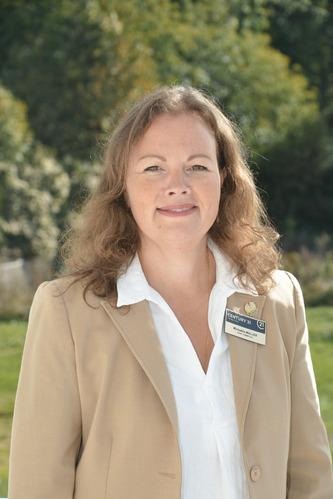 Mickaëlle MULLER