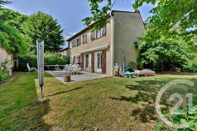 maison - DRAVEIL - 91