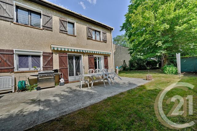 maison - DRAVEIL - 91
