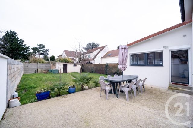 maison - DRAVEIL - 91