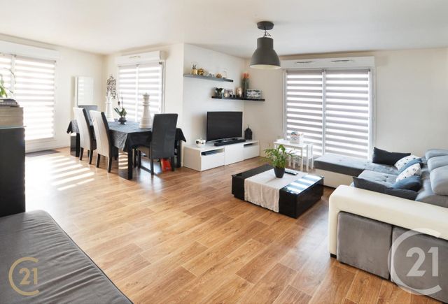 Appartement F3 à vendre ATHIS MONS