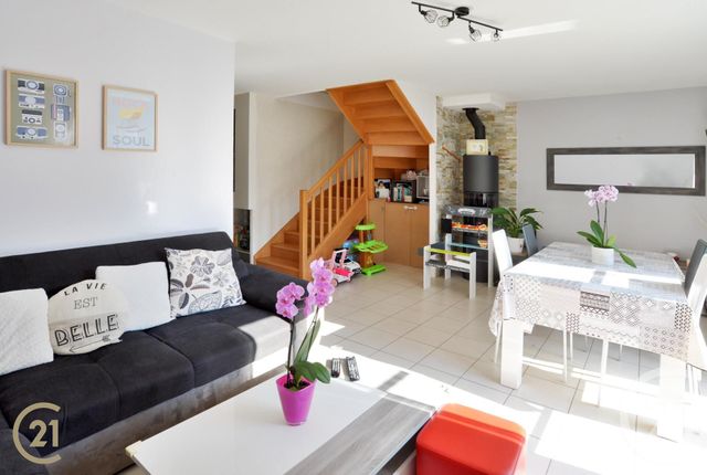  - VIGNEUX SUR SEINE - 