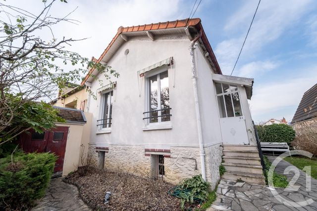 maison - DRAVEIL - 91