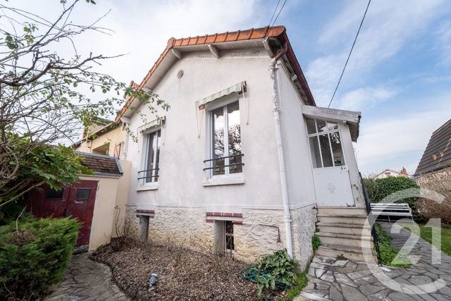 maison - DRAVEIL - 91