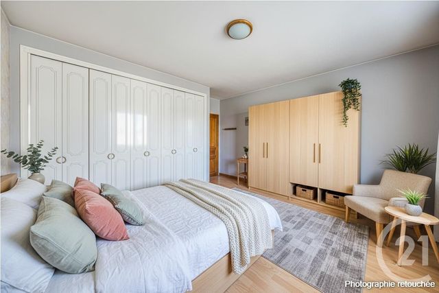 maison à vendre - 7 pièces - 167.0 m2 - DRAVEIL - 91 - ILE-DE-FRANCE - Century 21 Avantage Immo