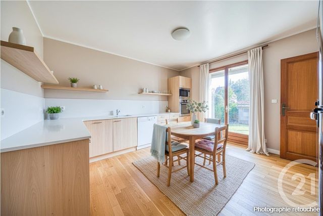 maison à vendre - 7 pièces - 167.0 m2 - DRAVEIL - 91 - ILE-DE-FRANCE - Century 21 Avantage Immo