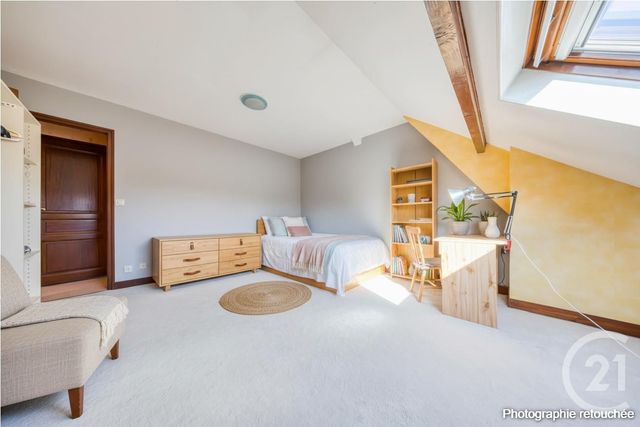 maison à vendre - 7 pièces - 167.0 m2 - DRAVEIL - 91 - ILE-DE-FRANCE - Century 21 Avantage Immo