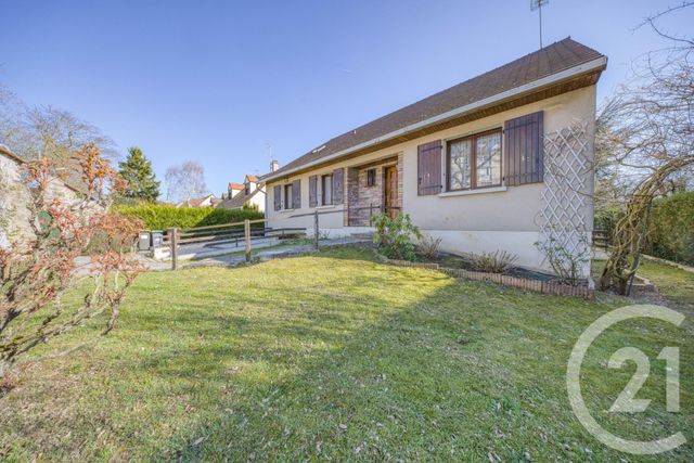 Maison à vendre DRAVEIL