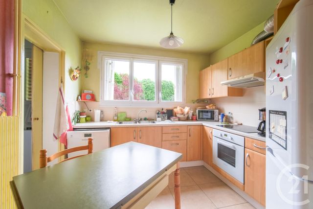 appartement - DRAVEIL - 91