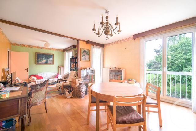 appartement - DRAVEIL - 91