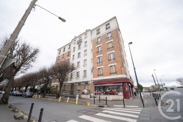 appartement - DRAVEIL - 91