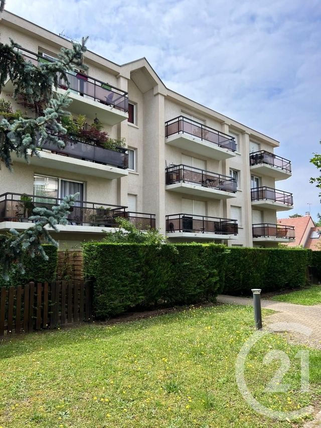 Appartement F2 à vendre - 2 pièces - 52.17 m2 - DRAVEIL - 91 - ILE-DE-FRANCE - Century 21 Avantage Immo