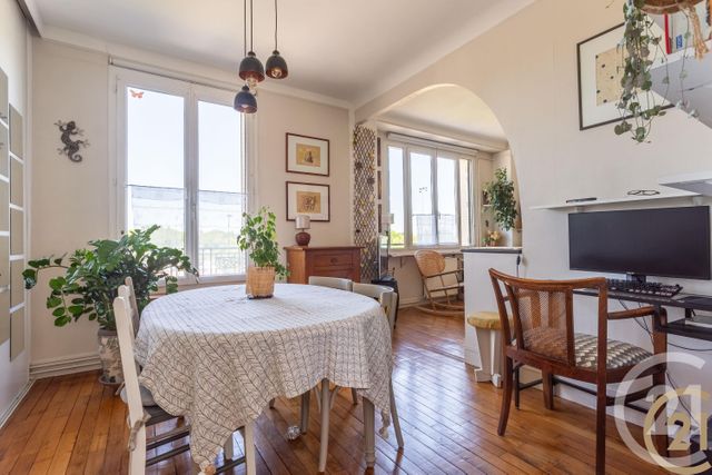 appartement - DRAVEIL - 91