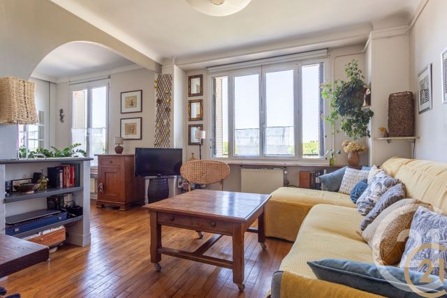 Appartement F3 à vendre DRAVEIL