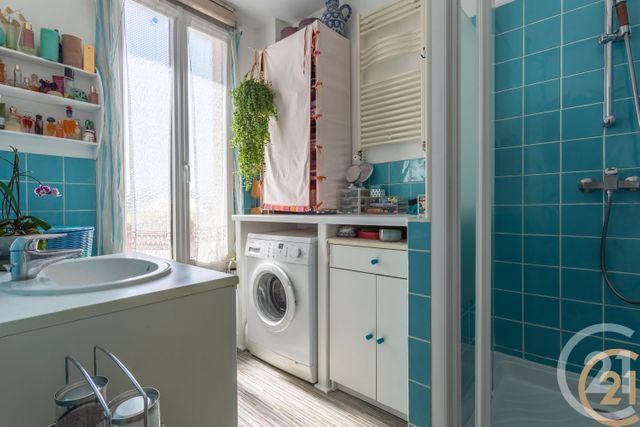 Appartement F3 à vendre - 3 pièces - 57.0 m2 - DRAVEIL - 91 - ILE-DE-FRANCE - Century 21 Avantage Immo