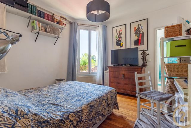 Appartement F3 à vendre - 3 pièces - 57.0 m2 - DRAVEIL - 91 - ILE-DE-FRANCE - Century 21 Avantage Immo