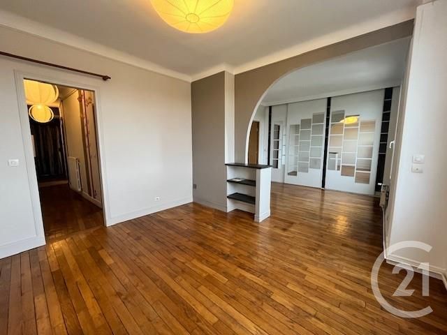Appartement F3 à vendre DRAVEIL