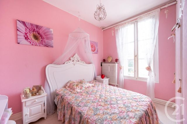 maison à vendre - 5 pièces - 100.2 m2 - VIGNEUX SUR SEINE - 91 - ILE-DE-FRANCE - Century 21 Avantage Immo