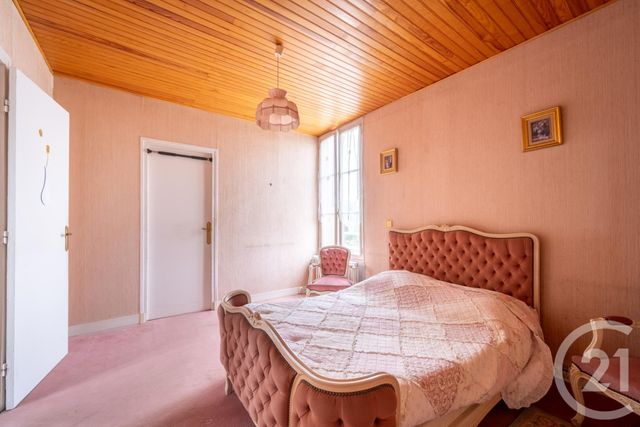 maison à vendre - 5 pièces - 100.2 m2 - VIGNEUX SUR SEINE - 91 - ILE-DE-FRANCE - Century 21 Avantage Immo