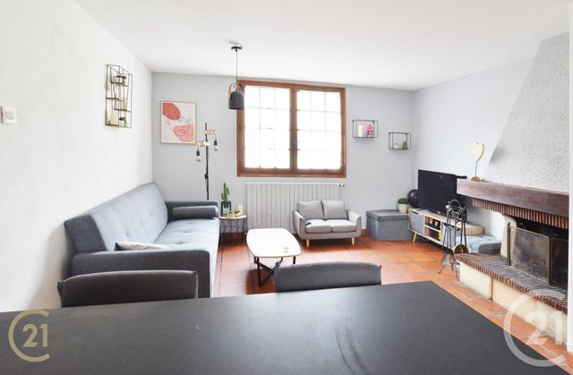 appartement à vendre - 4 pièces - 58.0 m2 - DRAVEIL - 91 - ILE-DE-FRANCE - Century 21 Avantage Immo