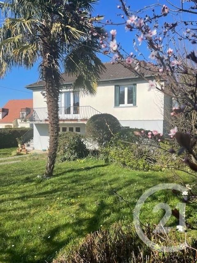 maison - DRAVEIL - 91