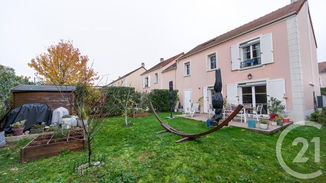 maison - DRAVEIL - 91