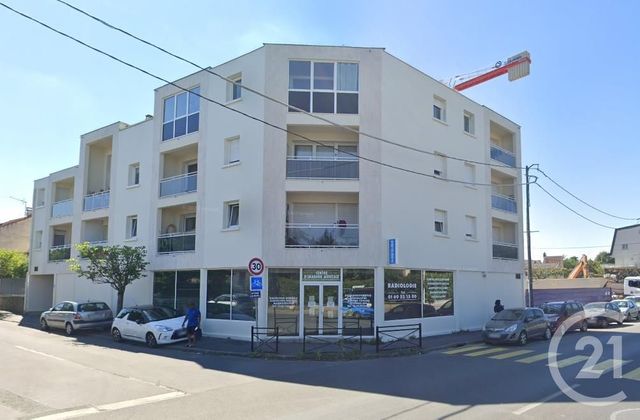 Appartement F2 à vendre - 2 pièces - 35.5 m2 - DRAVEIL - 91 - ILE-DE-FRANCE - Century 21 Avantage Immo