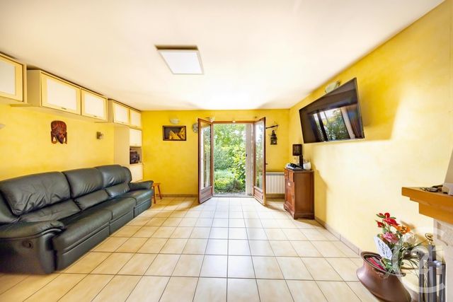 maison à vendre - 5 pièces - 90.0 m2 - DRAVEIL - 91 - ILE-DE-FRANCE - Century 21 Avantage Immo