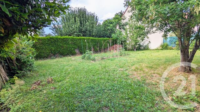 maison à vendre - 5 pièces - 90.0 m2 - DRAVEIL - 91 - ILE-DE-FRANCE - Century 21 Avantage Immo