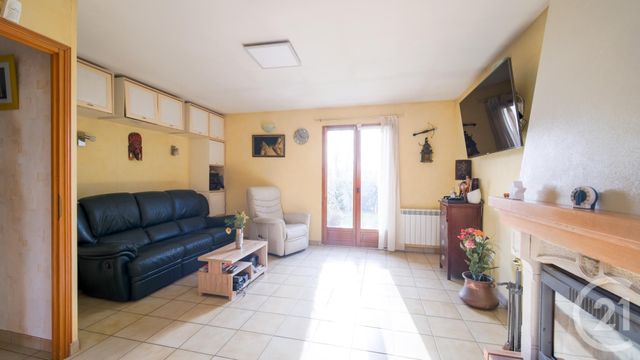 maison à vendre - 5 pièces - 90.0 m2 - DRAVEIL - 91 - ILE-DE-FRANCE - Century 21 Avantage Immo
