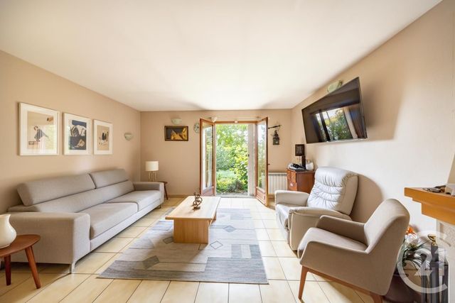 maison à vendre - 5 pièces - 90.0 m2 - DRAVEIL - 91 - ILE-DE-FRANCE - Century 21 Avantage Immo