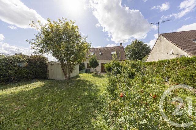 maison à vendre - 5 pièces - 90.0 m2 - DRAVEIL - 91 - ILE-DE-FRANCE - Century 21 Avantage Immo