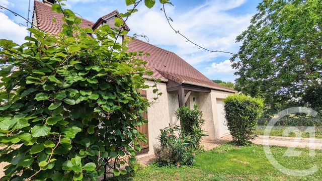 maison - DRAVEIL - 91