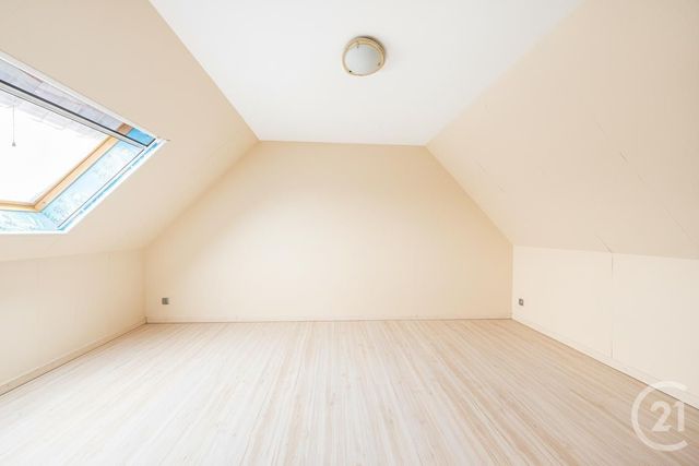 maison à vendre - 5 pièces - 90.0 m2 - DRAVEIL - 91 - ILE-DE-FRANCE - Century 21 Avantage Immo