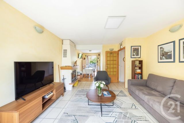 maison à vendre - 5 pièces - 90.0 m2 - DRAVEIL - 91 - ILE-DE-FRANCE - Century 21 Avantage Immo