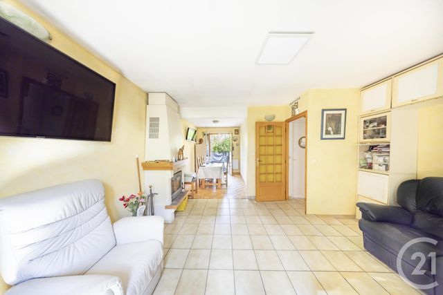 maison à vendre - 5 pièces - 90.0 m2 - DRAVEIL - 91 - ILE-DE-FRANCE - Century 21 Avantage Immo