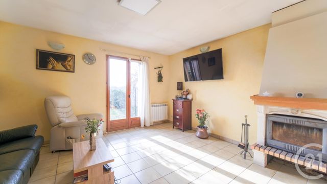 maison à vendre - 5 pièces - 90.0 m2 - DRAVEIL - 91 - ILE-DE-FRANCE - Century 21 Avantage Immo