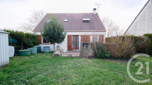 maison - DRAVEIL - 91