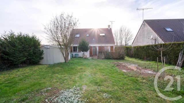 maison - DRAVEIL - 91