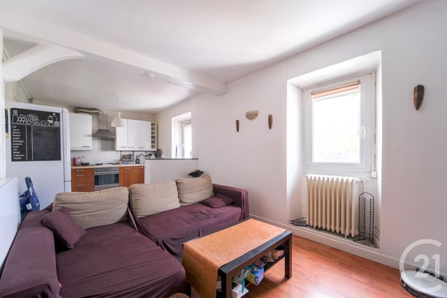  - VIGNEUX SUR SEINE - 