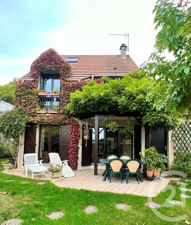 maison - DRAVEIL - 91
