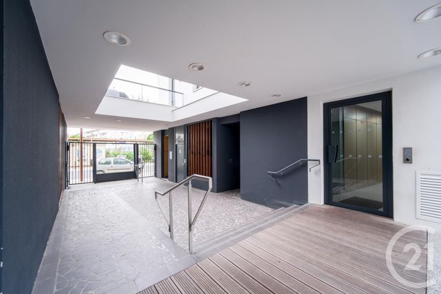 appartement - RIS ORANGIS - 91