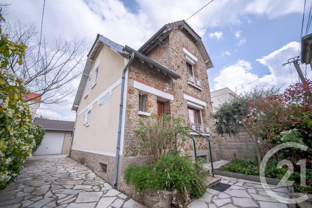 maison - DRAVEIL - 91