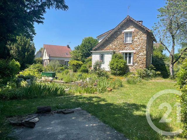 maison - DRAVEIL - 91