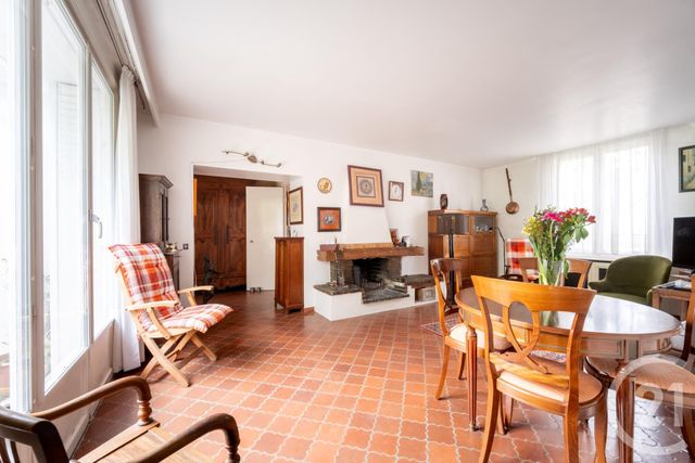 maison - DRAVEIL - 91