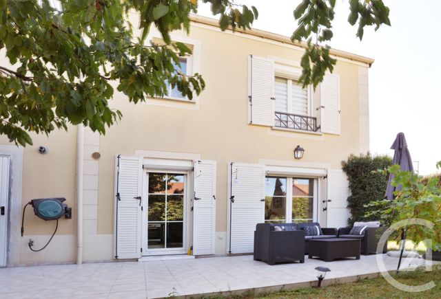 maison - DRAVEIL - 91