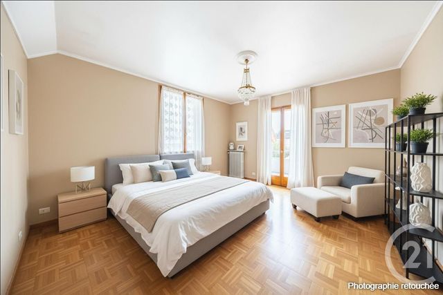 maison à vendre - 7 pièces - 124.71 m2 - DRAVEIL - 91 - ILE-DE-FRANCE - Century 21 Avantage Immo