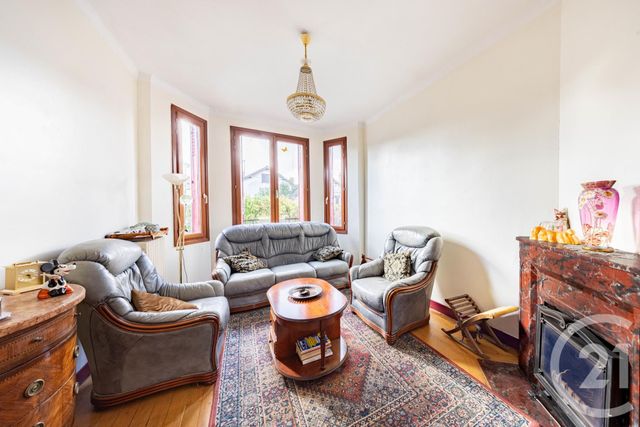 maison à vendre - 7 pièces - 124.71 m2 - DRAVEIL - 91 - ILE-DE-FRANCE - Century 21 Avantage Immo