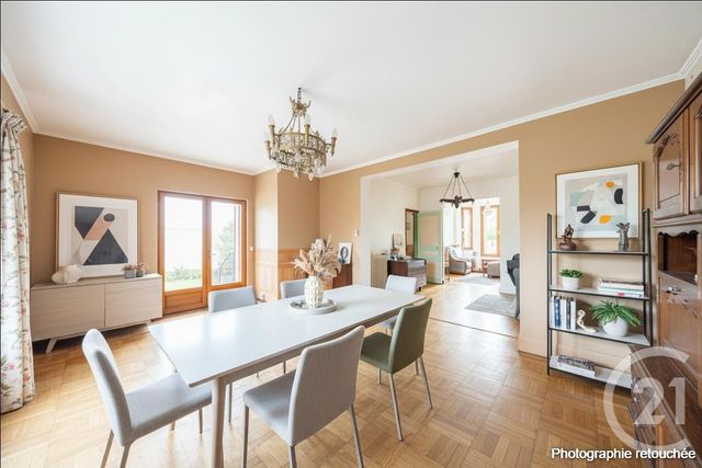 maison - DRAVEIL - 91